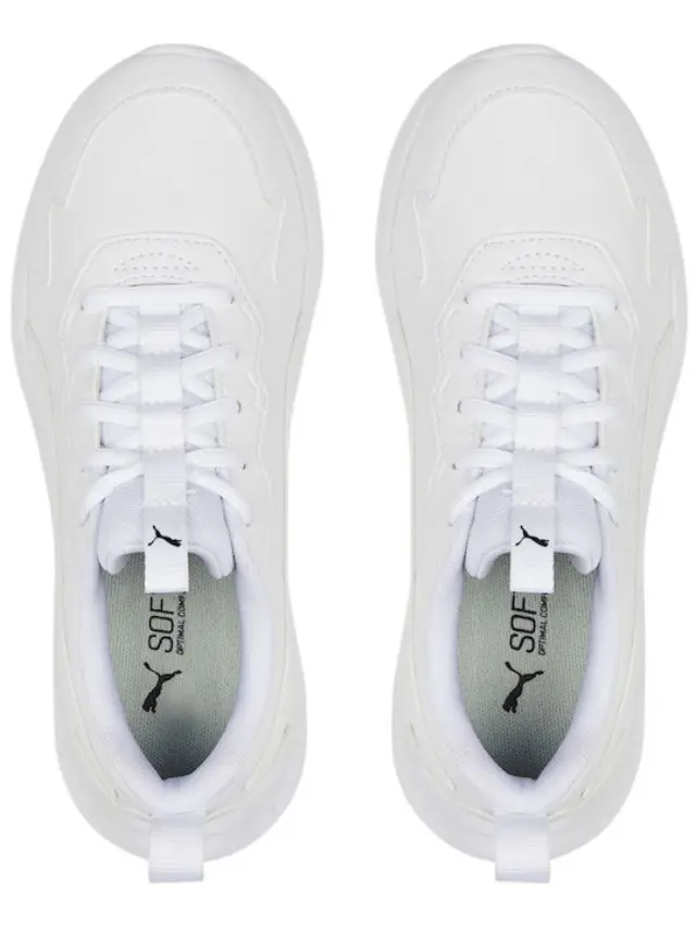 Puma Evolve SL Jr 386235-02 - 37 3