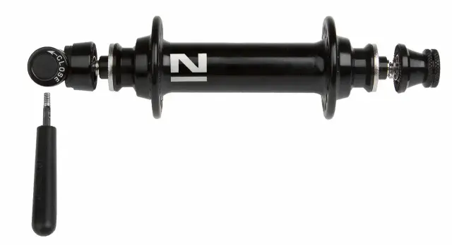 ΚΕΝΤΡΟ ΕΜΠΡΟΣΘΙΟ NOVATEC 32H 100mm 79gr ΜΕ QR 325268