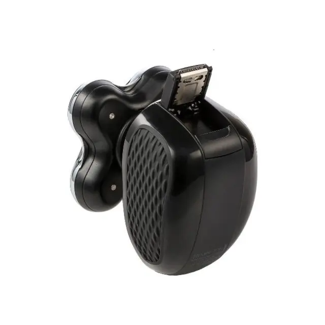Remington Ξυριστική Μηχανή XR1500 Black (XR1500) 2