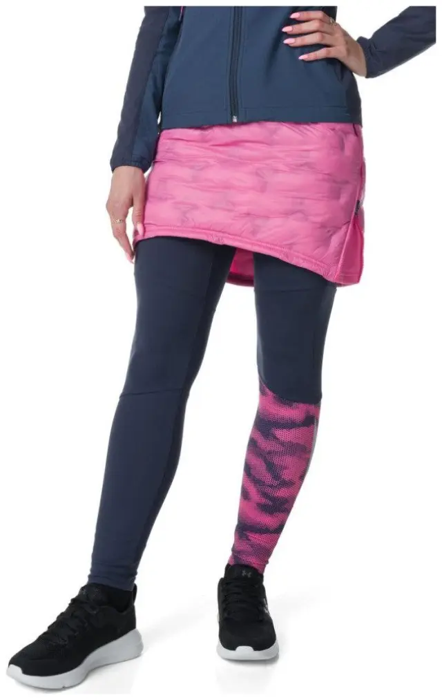Tany-W Pink Γυναικεία Φούστα Kilpi - SL0422KI-PNK - 40 3