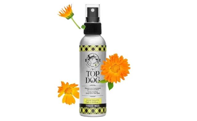 Top Dog Άρωμα Fruit Mix 75ml 3