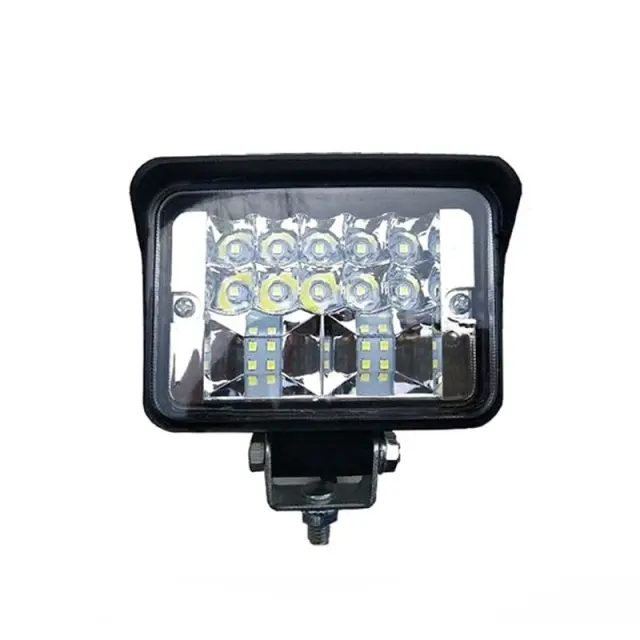 LED Προβολέας αυτοκινήτου 2τμχ 3" 54W 12-24V - LED Irradiation lamp 12-24V 51067