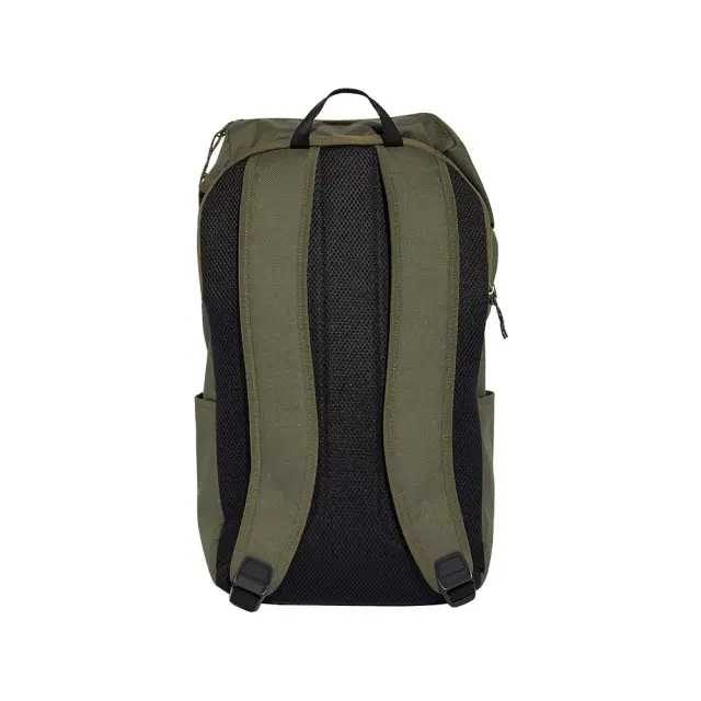 adidas Performance Adult 3Stripes Flap Backpack Λαδί KG9573 (adidas Performance) - One Size 2