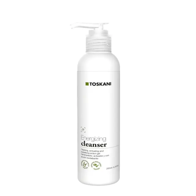 Toskani Purifying Cleanser 200ml
