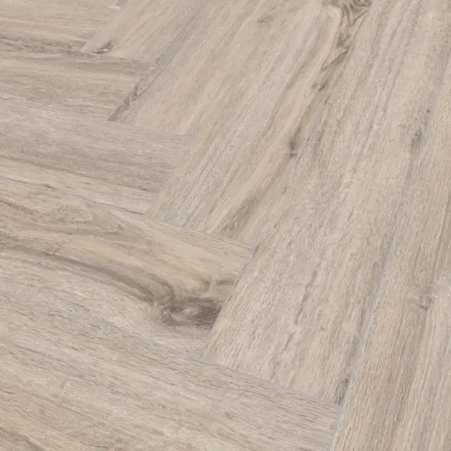 Falquon LVT Δάπεδο SPC Click Herringbone 6mm-AC5/42 Dillon Oak Κιβ: 1,752 m2 / HP1001
