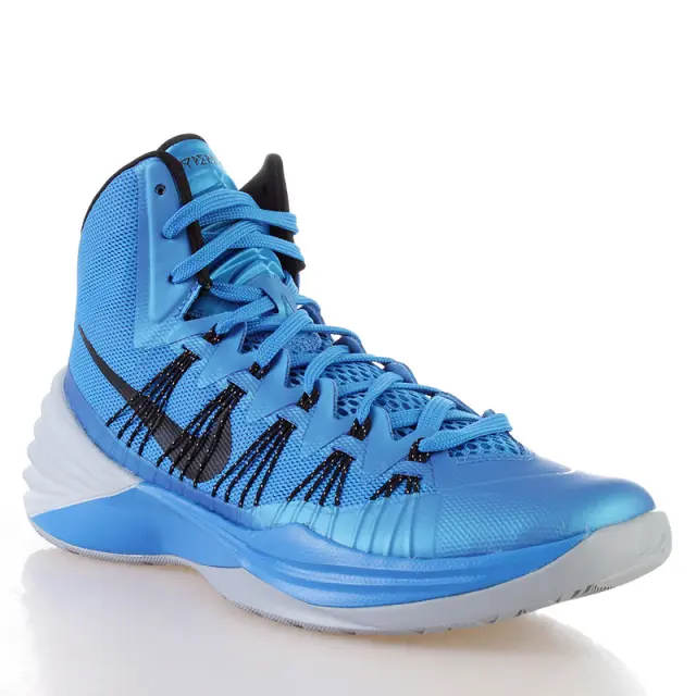 HYPERDUNK 2013 599537-401 - 45 2