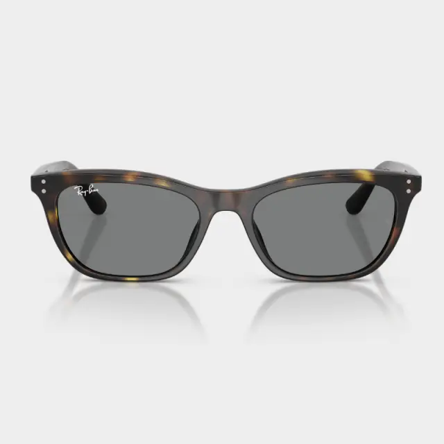 Γυαλιά Ηλίου Ray Ban RB4474D 710/87 Havana Καφέ - 54