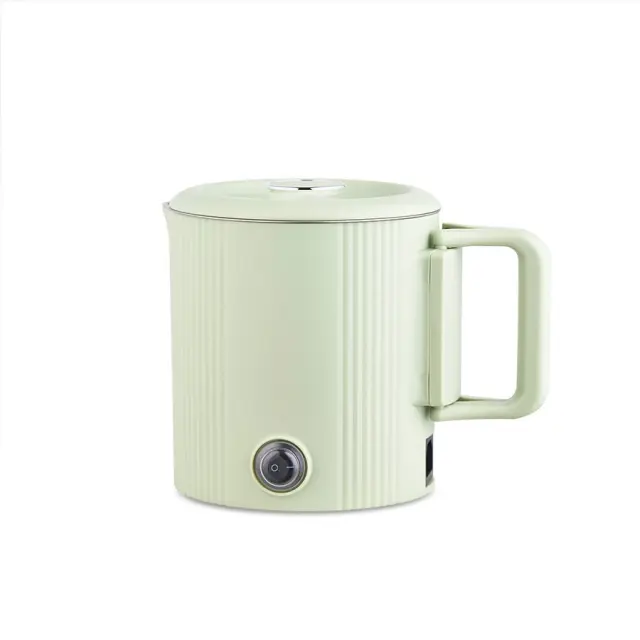 Electric kettle / travel pot Maestro MR-009 0.8 L 600 W (MR-009-MINT) Mint