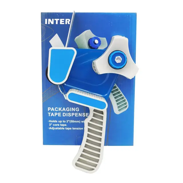 INTER ΜΗΧΑΝΗ ΣΥΣΚΕΥΑΣΙΑΣ