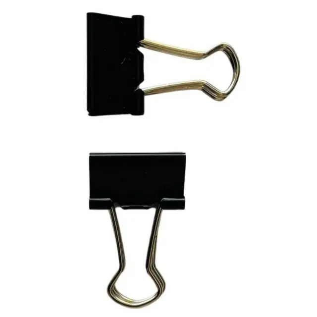 Πιάστρες Clips 15mm-1/2'' 12 τεμάχια