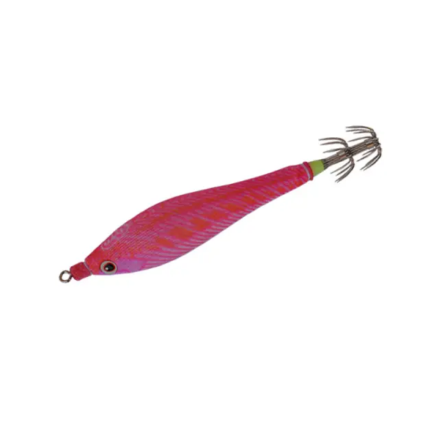 Καλαμαριέρα DTD Soft Pauk 1.5 Red