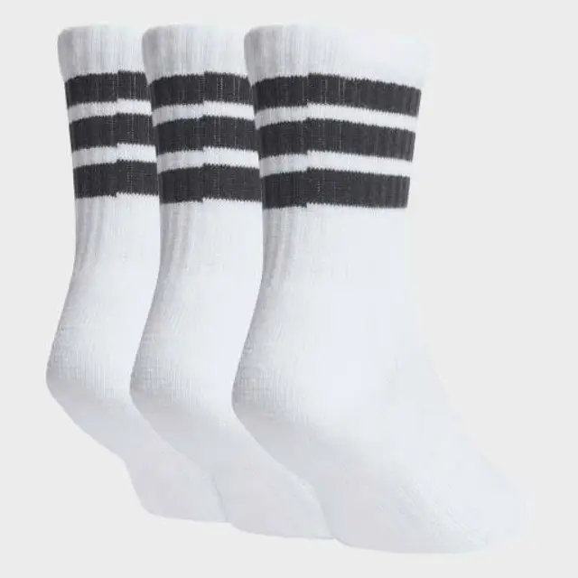 Adidas Socks CRW 3P JZ0531 - 31-33 2