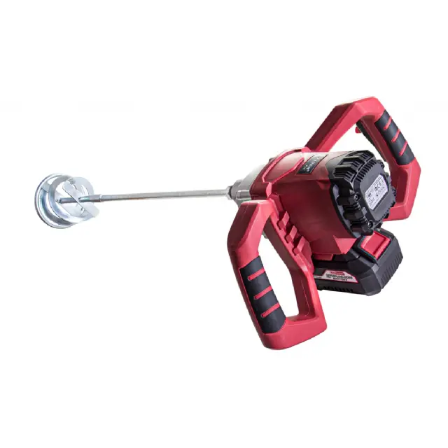 RAIDER R20 Solo Αναδευτήρας Li-ion 20V RDP-SHM20 3