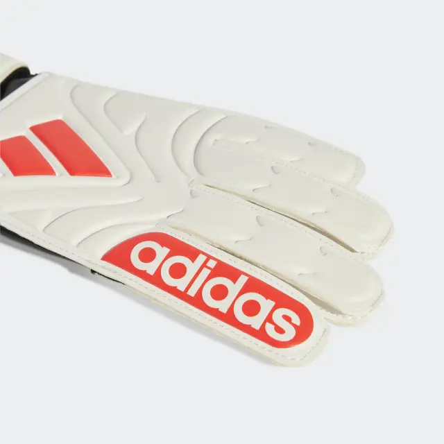 Adidas Copa Club Goalkeeper Gloves White JH3792 - 4 3
