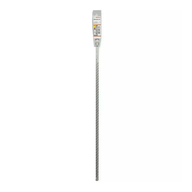 Τρυπάνι Πιστολέτου SDS PLUS-5X BOSCH 10x400x460mm
