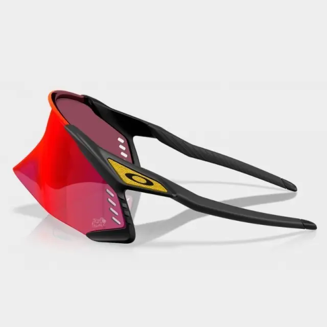 Γυαλιά Ηλίου Oakley OO9501 950108 Velo Kato Μαύρο - 52 3
