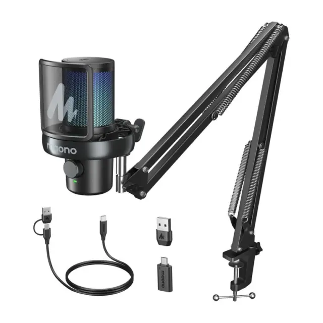 Maono DM40 S Pro