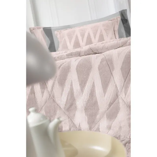 Πάπλωμα King Size Guy Laroche Zadic Pudra 260x240 2