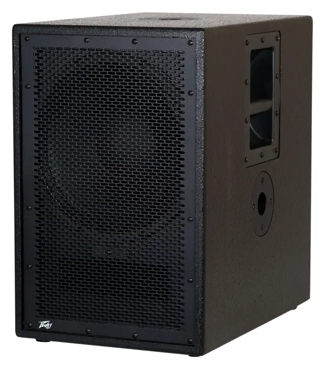 PEAVEY PVS™ 12 SUB ΕΝΕΡΓΟ SUBWOOFER