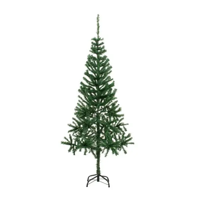 Χριστουγεννιάτικο δέντρο Πράσινο 150cm - Christmas Tree 043013