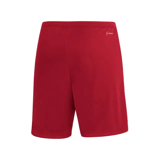 adidas Performance Men's Entrada 22 Football Shorts Κόκκινο H61735 (adidas Performance) 2