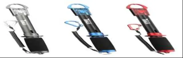 Δαγκάνα συγκράτησης ψαριών - Grip - BL-072 - 832561 2