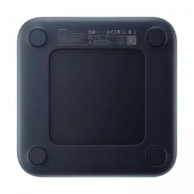 Ζυγαριά Δαπέδου Xiaomi Mi Smart Scale S200 Σκούρο Γκρι N68585 3