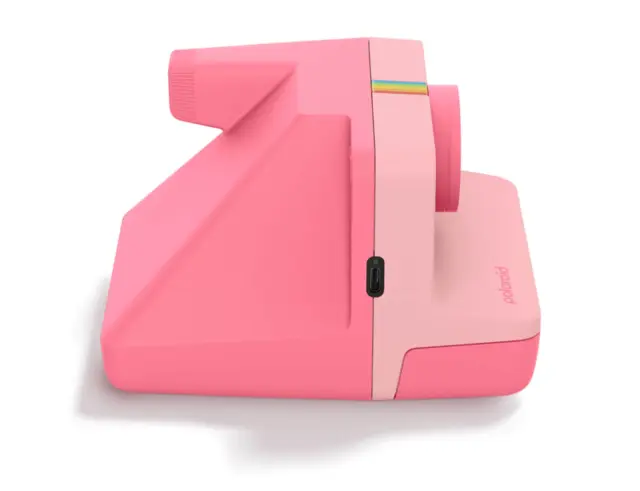 Φωτογραφική Μηχανή Polaroid NOW Generation 3 - Pink 9197 2