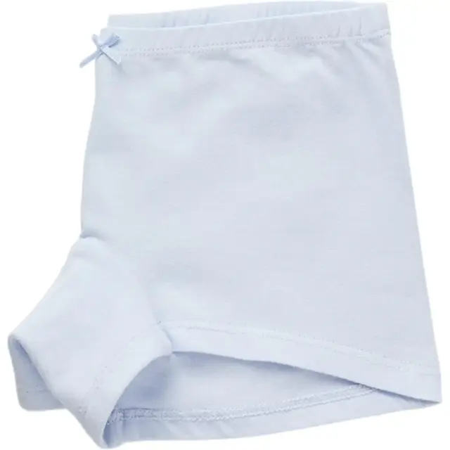 Zippy Σετ 4 Boxer Mixed για Κορίτσι 3