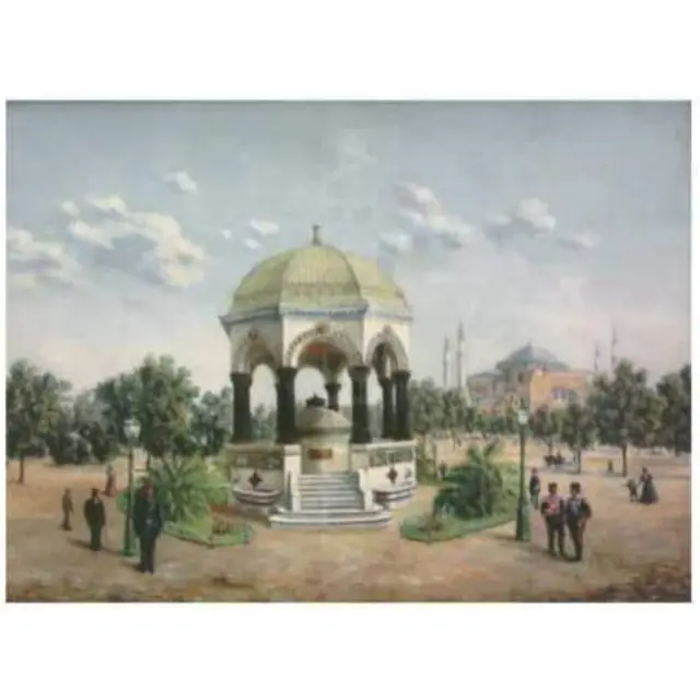Artebella Αυτοκόλλητο Χαρτί Ντεκουπάζ Extra Big Transfer 35x50cm 1616V