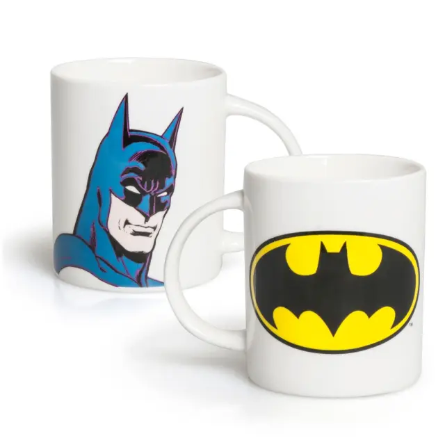 Excelsa Κούπα 300ml: Batman
