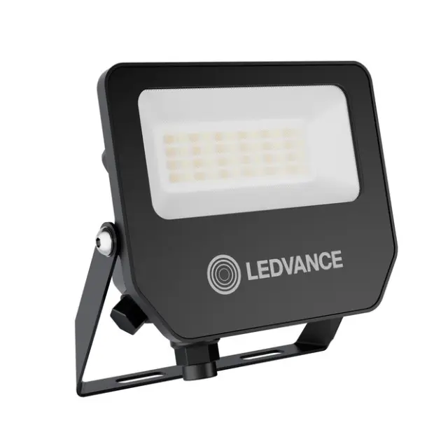 ΠΡΟΒΟΛΕΑΣ LED COMP ΡΥΘΜΙΖΟΜΕΝΟΣ 24W/42W CCT ΜΑΥΡΟΣ GEN2 LEDVANCE