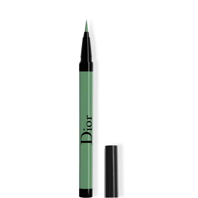 Diorshow On Stage Liner Waterproof Felt Tip Liquid Eyeliner - 24h Intense Color Wear 0,55ml