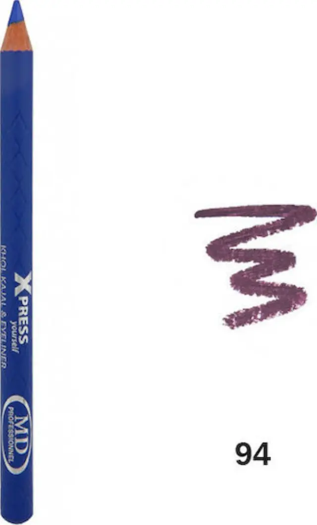 MD Professionnel Xpress Yourself Khol Kajal & Eyeliner 94