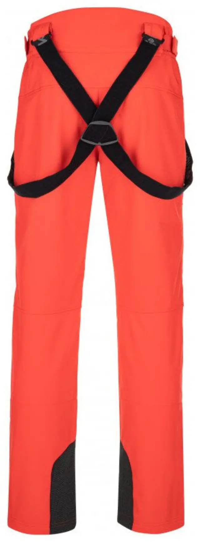 Rhea-M Red Ανδρικό Παντελόνι Σκι Kilpi - NM0030KI-RED - XL 2
