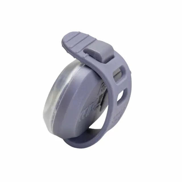 Max & Molly Matrix 2.0 Ultra LED Safety light Stone Γκρι 3