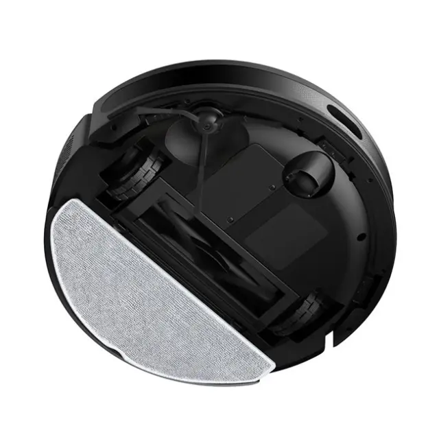 TP-Link Robot Vacuum Cleaner TAPO RV20 MAX Black (TAPO RV20 MAX) 2