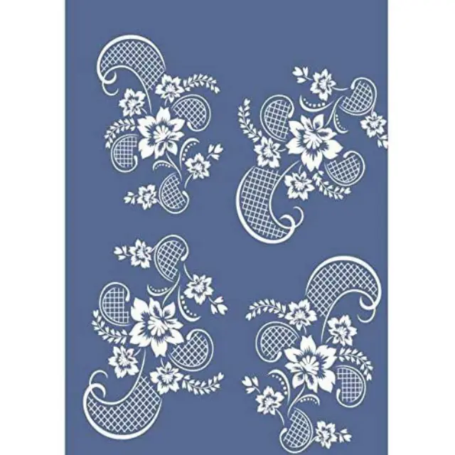 Artebella Αυτοκόλλητο Χαρτί Ντεκουπάζ Small Easy Transfer 17x24cm 1293V