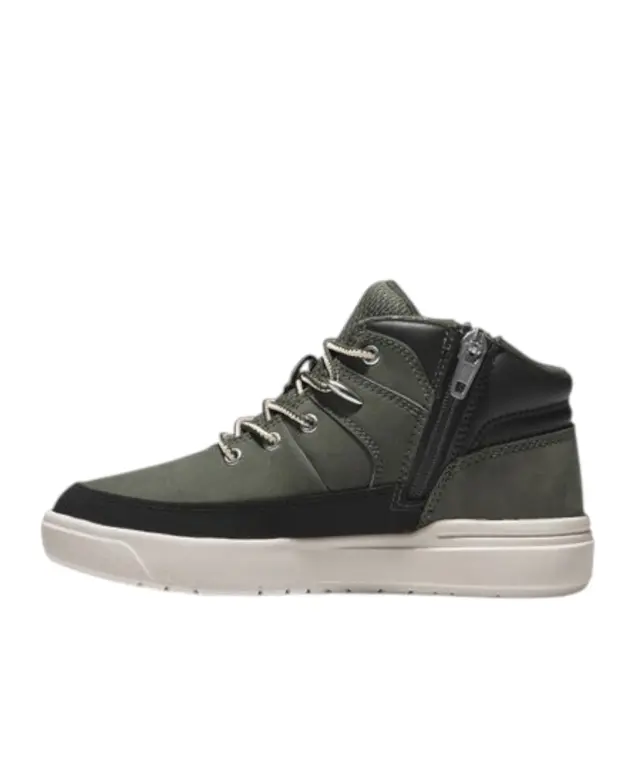 Timberland - Παιδικά Μποτάκια Seneca Bay Mid Hiker TB0A5RYZ-A58 Πράσινο - 29 2