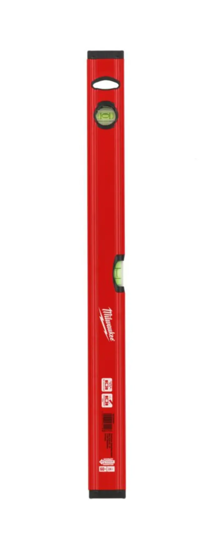 Milwaukee 4932459091 - ΑΛΦΑΔΙ SLIM 60cm MW 3