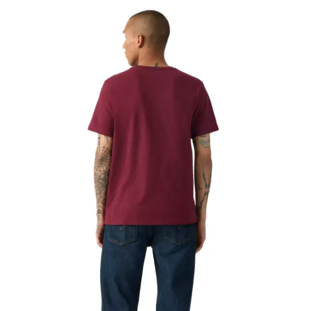 Levi's Original Housemark Tee ανδρικό t-shirt 566050300-1 2