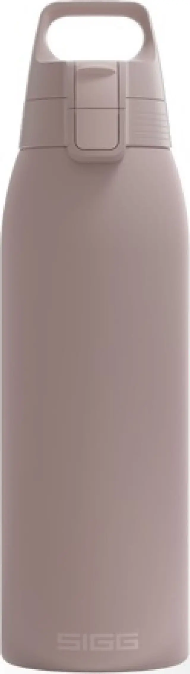 SIGG Θέρμος Παγούρι Ανοξείδωτο Ατσάλι Shield Therm ONE 1L Dusk