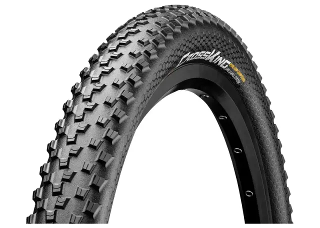 ΕΛΑΣΤΙΚΟ CONTINENTAL CROSS KING PERFORMANCE 27.5x2.0 ΔΙΠΛΩΤΟ