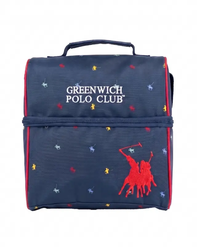Τσάντα φαγητού ισοθερμική Greenwich Polo Club