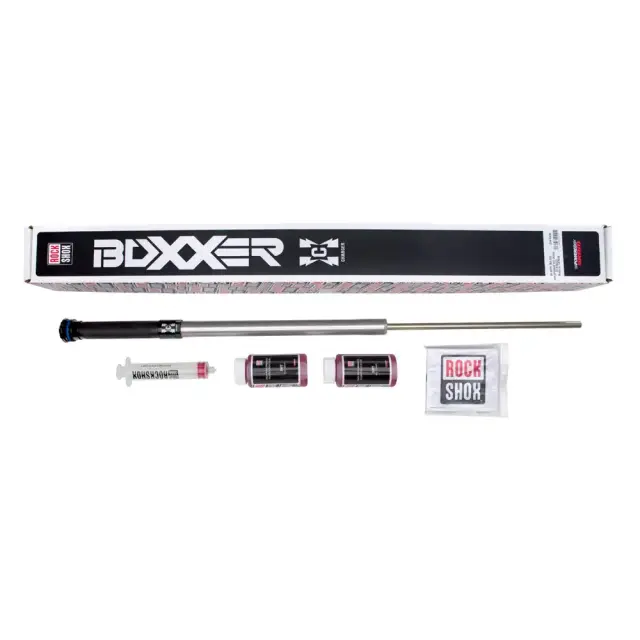 ΚΙΤ ΑΝΑΒΑΘΜΙΣΗΣ ROCKSHOX CHARGER DAMPER ΓΙΑ BOXXER 2010-2015