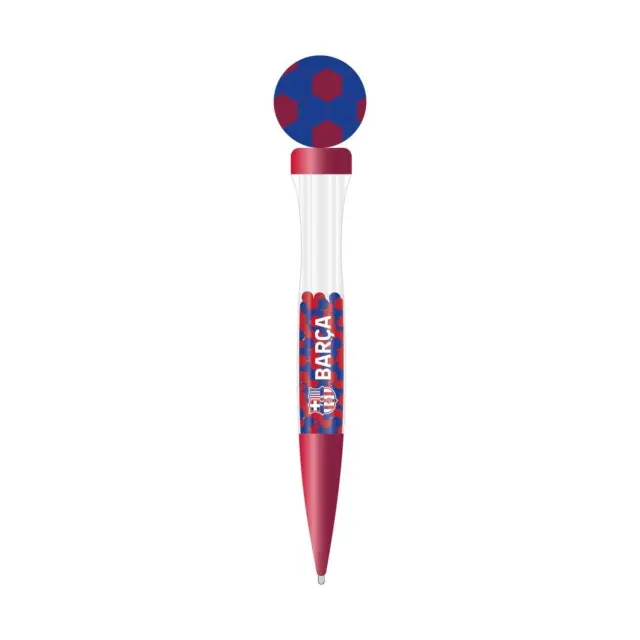 Στυλό σπίνερ FC Barcelona Rotary/Swivel Pen 2700002527 (BLUE)