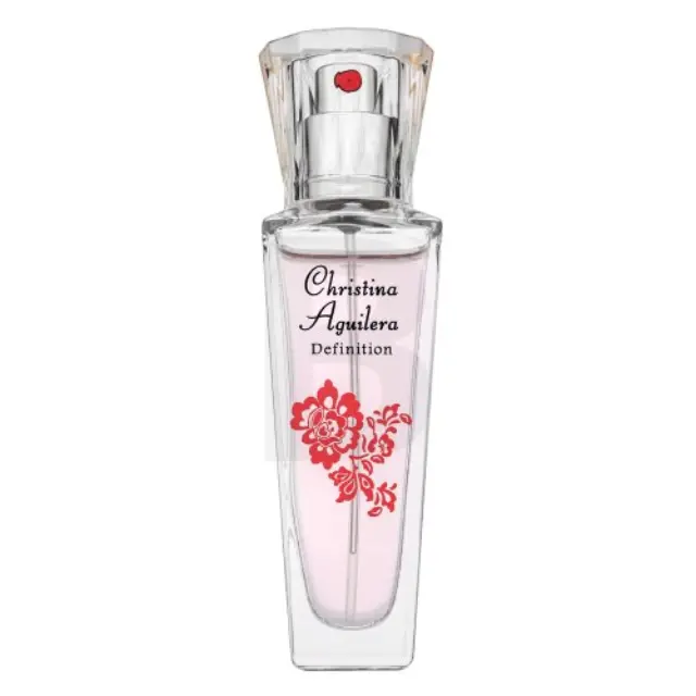 Christina Aguilera Definition Eau de Parfum for women 15 ml