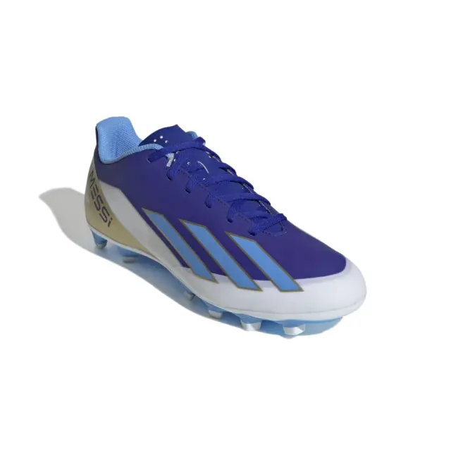 adidas x Crazyfast FXG Messi (ID0724-Blue) - Μπλέ 3
