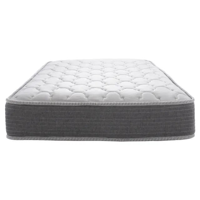 ΣΤΡΩΜΑ DREAMTOPIA ΣΕΙΡΑ LULLABY ALOE VERA FB9655.90-200 BONNELL SPRING 90x200x20Y εκ. 3