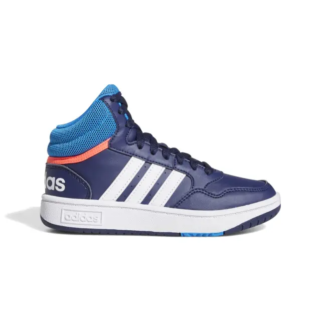 ADIDAS HOOPS MID 3.0 K - 39 1/3